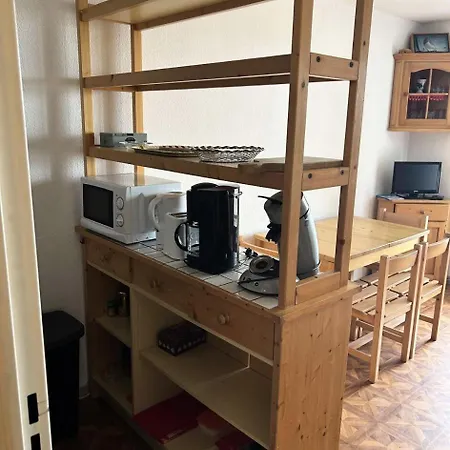 Comete - 4 Couchages Bien Situe Dans La Station De 109c Mae-8851 Réallon