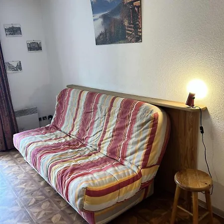 Comete - 4 Couchages Bien Situe Dans La Station De 109c Mae-8851 Lägenhet *