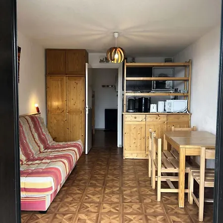 Comete - 4 Couchages Bien Situe Dans La Station De 109c Mae-8851 * Réallon